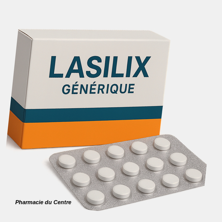 lasilix