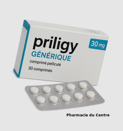 priligy