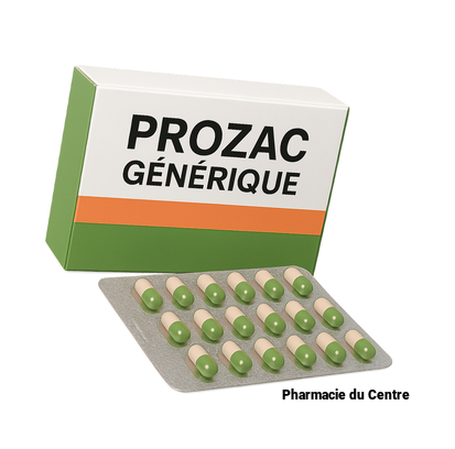 prozac