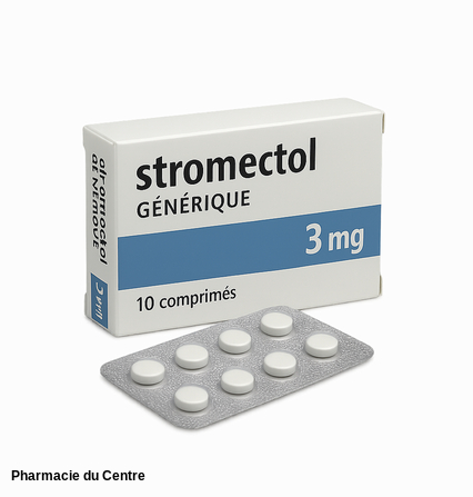 stromectol