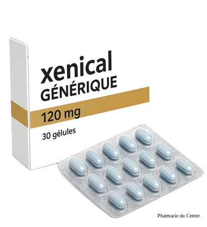 xenical
