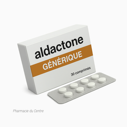 aldactone
