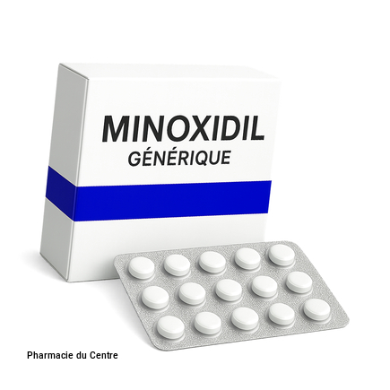 minoxidil