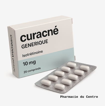 curacne