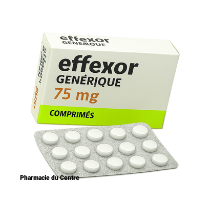 effexor