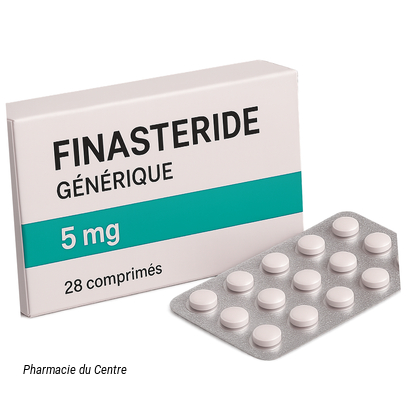 finasteride