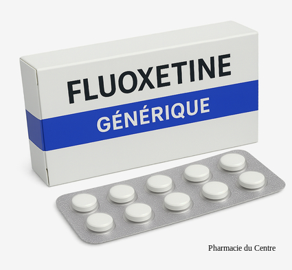 fluoxetine