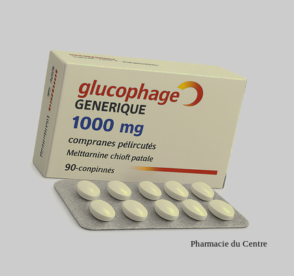 glucophage