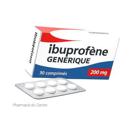 ibuprofen