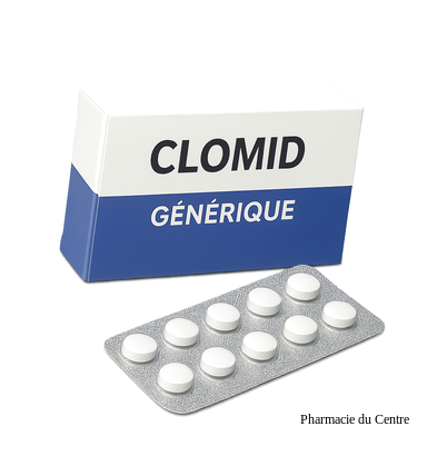 clomid