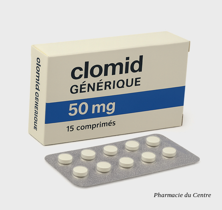 clomid