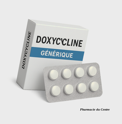 doxycycline