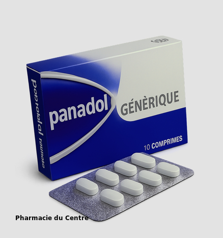 panadol