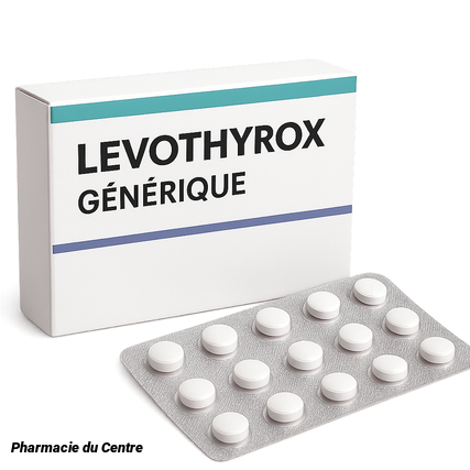 levothyrox