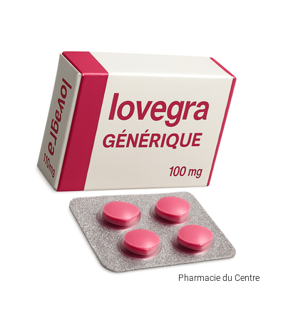 lovegra