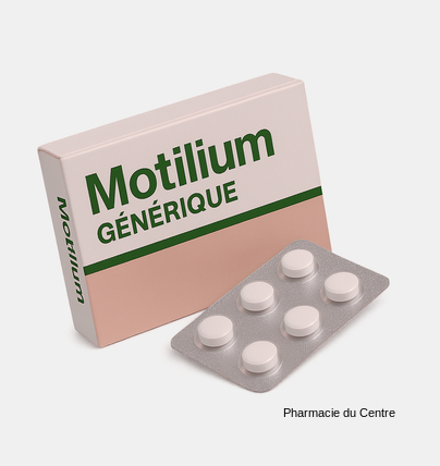 motilium