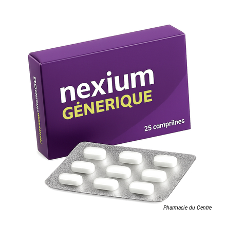 nexium