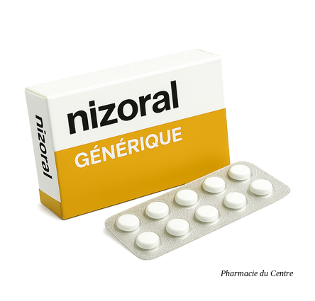 nizoral