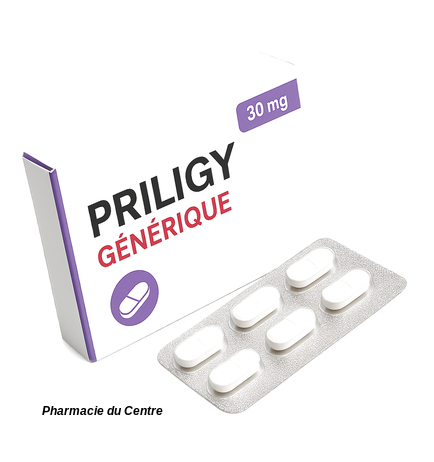 priligy