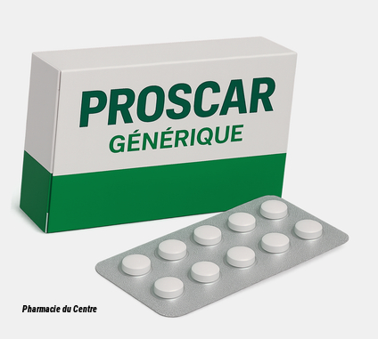 proscar