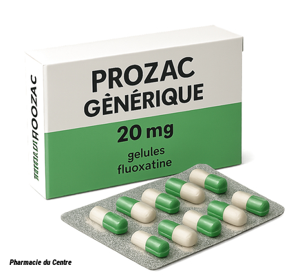 prozac