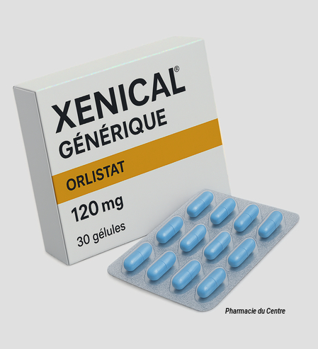 xenical
